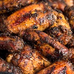 jerk chicken