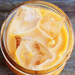 thai iced tea